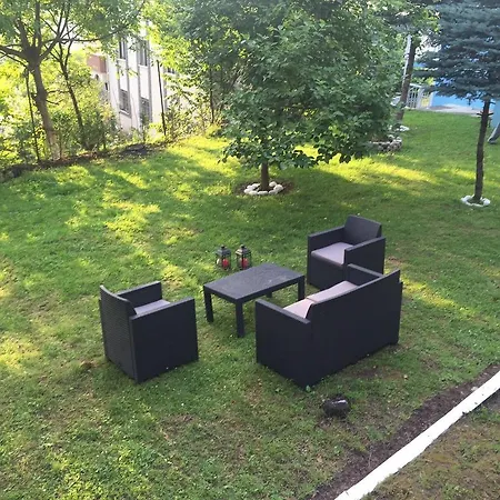 Holiday home Sunset Village Garden Trabzon
