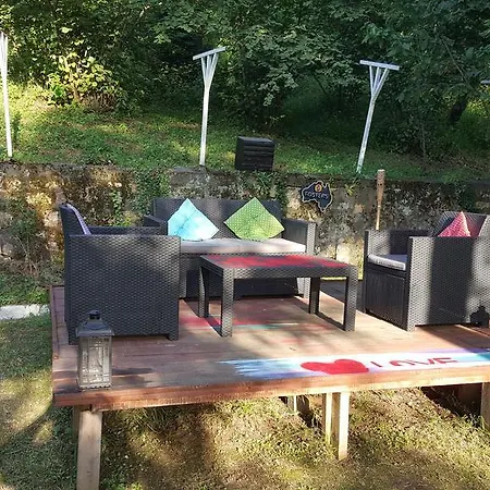 Sunset Village Garden Holiday home *