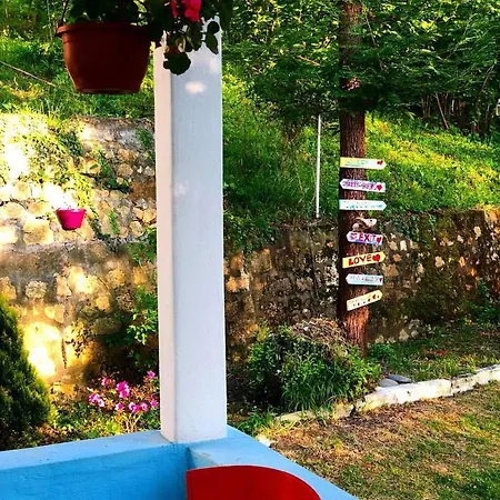 Holiday home Sunset Village Garden Trabzon