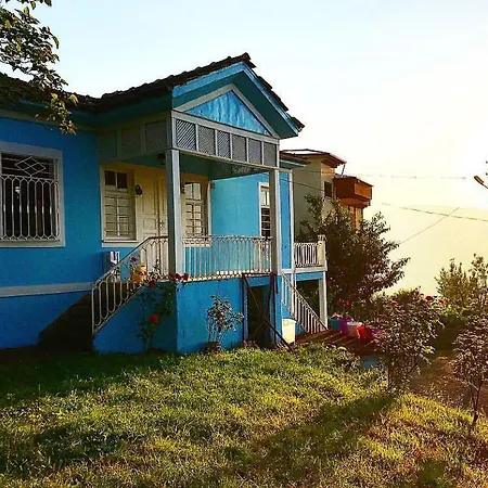 Sunset Village Garden Holiday home Trabzon