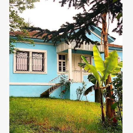 Sunset Village Garden Holiday home