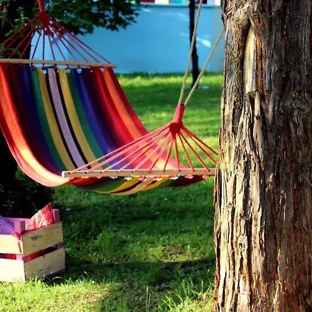 Sunset Village Garden Holiday home Trabzon